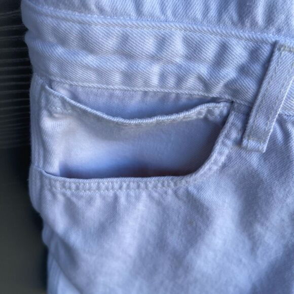 Rag & Bone Lou white overalls - Picture 4 of 8